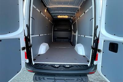 2025 Mercedes-Benz Sprinter 2500 Standard Roof RWD, Empty Cargo Van for sale #V259934 - photo 2