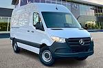 New 2025 Mercedes-Benz Sprinter 2500 Standard Roof RWD, Empty Cargo Van for sale #V259934 - photo 1