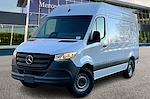 New 2025 Mercedes-Benz Sprinter 2500 Standard Roof RWD, Empty Cargo Van for sale #V259934 - photo 3