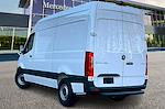 New 2025 Mercedes-Benz Sprinter 2500 Standard Roof RWD, Empty Cargo Van for sale #V259934 - photo 4