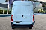 New 2025 Mercedes-Benz Sprinter 2500 Standard Roof RWD, Empty Cargo Van for sale #V259934 - photo 5