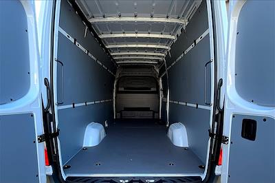 2025 Mercedes-Benz Sprinter 2500 High Roof RWD, Empty Cargo Van for sale #V259935 - photo 2