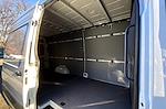 New 2025 Mercedes-Benz Sprinter 2500 High Roof RWD, Empty Cargo Van for sale #V259935 - photo 11