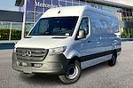 New 2025 Mercedes-Benz Sprinter 2500 High Roof RWD, Empty Cargo Van for sale #V259935 - photo 3