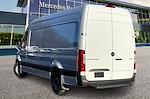 New 2025 Mercedes-Benz Sprinter 2500 High Roof RWD, Empty Cargo Van for sale #V259935 - photo 4