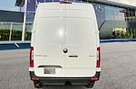 New 2025 Mercedes-Benz Sprinter 2500 High Roof RWD, Empty Cargo Van for sale #V259935 - photo 5