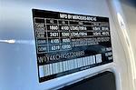 New 2025 Mercedes-Benz Sprinter 2500 High Roof RWD, Empty Cargo Van for sale #V259938 - photo 11