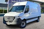 New 2025 Mercedes-Benz Sprinter 2500 High Roof RWD, Empty Cargo Van for sale #V259938 - photo 3