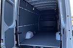 New 2025 Mercedes-Benz Sprinter 2500 High Roof RWD, Empty Cargo Van for sale #V259938 - photo 2