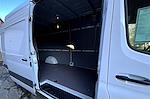 New 2025 Mercedes-Benz Sprinter 2500 High Roof RWD, Empty Cargo Van for sale #V259938 - photo 9