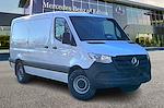 New 2025 Mercedes-Benz Sprinter 2500 Standard Roof RWD, Empty Cargo Van for sale #V259951 - photo 1