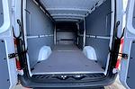 New 2025 Mercedes-Benz Sprinter 2500 Standard Roof RWD, Empty Cargo Van for sale #V259951 - photo 2