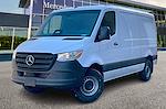 New 2025 Mercedes-Benz Sprinter 2500 Standard Roof RWD, Empty Cargo Van for sale #V259951 - photo 3