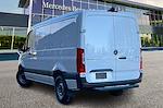 New 2025 Mercedes-Benz Sprinter 2500 Standard Roof RWD, Empty Cargo Van for sale #V259951 - photo 4