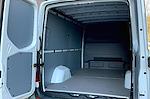 New 2025 Mercedes-Benz Sprinter 2500 Standard Roof RWD, Empty Cargo Van for sale #V259951 - photo 8