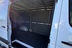 New 2025 Mercedes-Benz Sprinter 2500 Standard Roof RWD, Empty Cargo Van for sale #V259951 - photo 10