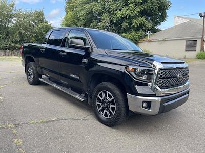 2021 Toyota Tundra CrewMax Cab 4WD, Pickup for sale #FJG50824B - photo 1