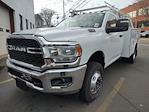 2024 Ram 3500 Regular Cab DRW 4WD, Reading Classic II Steel Service Truck for sale #FPU10664 - photo 1