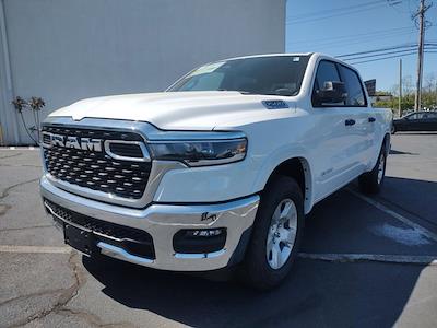 2025 Ram 1500 Crew Cab 4WD, Pickup for sale #FPU18125 - photo 1