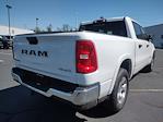 2025 Ram 1500 Crew Cab 4WD, Pickup for sale #FPU18125 - photo 7