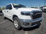 2025 Ram 1500 Crew Cab 4WD, Pickup for sale #FPU18125 - photo 9