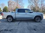 2025 Ram 1500 Crew Cab 4WD, Pickup for sale #FPU20237 - photo 8