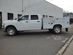 2023 Ram 3500 Crew Cab 4WD, Reading Classic II Steel Service Truck for sale #FPU24169 - photo 4