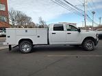 2023 Ram 3500 Crew Cab 4WD, Reading Classic II Steel Service Truck for sale #FPU24169 - photo 8