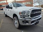 2023 Ram 3500 Crew Cab 4WD, Reading Classic II Steel Service Truck for sale #FPU24169 - photo 9