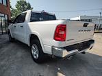 2025 Ram 1500 Crew Cab 4WD, Pickup for sale #FPU27829 - photo 2