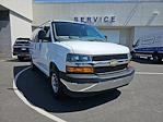 2018 Chevrolet Express 2500 SRW RWD, Passenger Van for sale #G21430 - photo 3