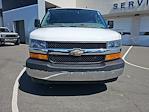 Used 2018 Chevrolet Express 2500 LT RWD, Passenger Van for sale #G21430 - photo 4