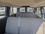 2018 Chevrolet Express 2500 SRW RWD, Passenger Van for sale #G21430 - photo 28