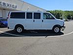 Used 2018 Chevrolet Express 2500 LT RWD, Passenger Van for sale #G21430 - photo 8