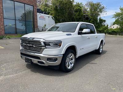 2022 Ram 1500 Crew Cab 4WD, Pickup for sale #ZP248438 - photo 1