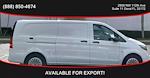 Used 2023 Mercedes-Benz Metris 4x2, Compact Cargo Van for sale #CP4363856 - photo 6