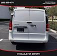 Used 2023 Mercedes-Benz Metris 4x2, Compact Cargo Van for sale #CP4363856 - photo 7