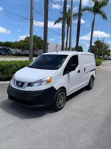 Used 2017 Nissan NV200 4x2, Compact Cargo Van for sale #HK713847 - photo 1