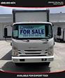 Used 2017 Isuzu NPR Regular Cab 4x2, Box Truck for sale #HS804237 - photo 30