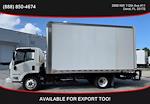 Used 2018 Isuzu NPR-HD Regular Cab 4x2, Box Truck for sale #JS805770 - photo 4