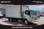 Used 2018 Isuzu NPR-HD Regular Cab 4x2, Box Truck for sale #JS805771 - photo 6