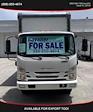 Used 2018 Isuzu NPR-HD Regular Cab 4x2, Box Truck for sale #JS805771 - photo 7