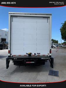 Used 2018 Isuzu NPR-HD Regular Cab 4x2, Box Truck for sale #JS808626 - photo 2