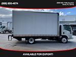 Used 2018 Isuzu NPR-HD Regular Cab 4x2, Box Truck for sale #JS808626 - photo 7