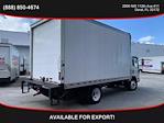 Used 2018 Isuzu NPR-HD Regular Cab 4x2, Box Truck for sale #JS808626 - photo 6