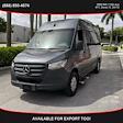 Used 2019 Mercedes-Benz Sprinter 2500 RWD, Passenger Van for sale #KP198411 - photo 3