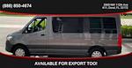 Used 2019 Mercedes-Benz Sprinter 2500 RWD, Passenger Van for sale #KP198411 - photo 10