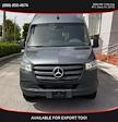 Used 2019 Mercedes-Benz Sprinter 2500 RWD, Passenger Van for sale #KP198411 - photo 4