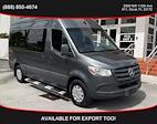 Used 2019 Mercedes-Benz Sprinter 2500 RWD, Passenger Van for sale #KP198411 - photo 9