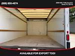 Used 2021 GMC Savana 3500 Work Van 4x2, Box Truck for sale #MN013323 - photo 24